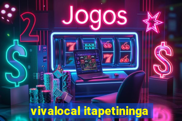 vivalocal itapetininga